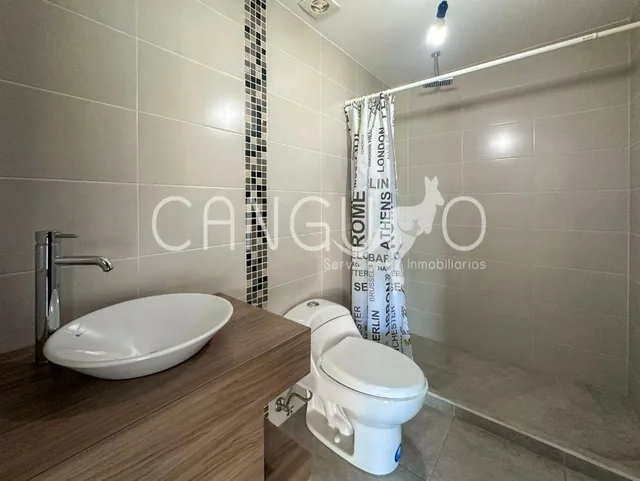 Departamento a Estrenar en Ponceano Alto — imagen 2