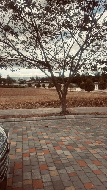 Venta Terreno Puembo Urbanización Privada Plano Vista — imagen 4
