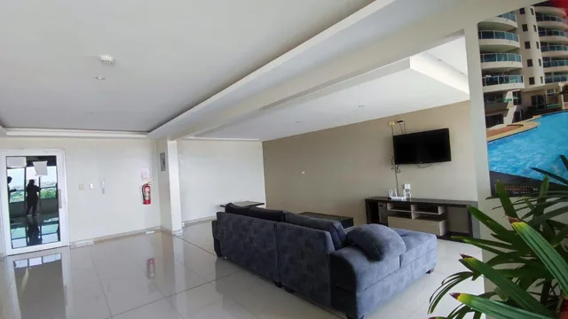 La Vista Towers - Tower Venta Deparetamento, Guayas — imagen 2