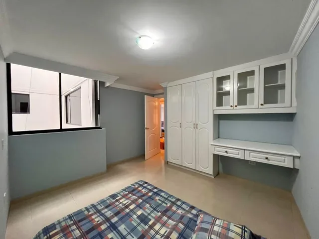 En Venta Departamento Sector Solca — imagen 4