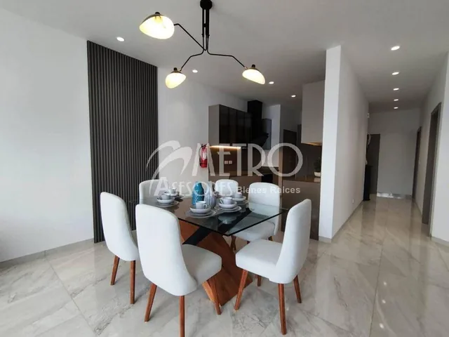 Departamento en Venta de 124 m² por Estrenar en La Granda Centeno — imagen 5