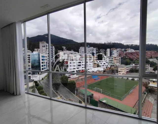 Departamento en Venta de 124 m² por Estrenar en La Granda Centeno — imagen 3