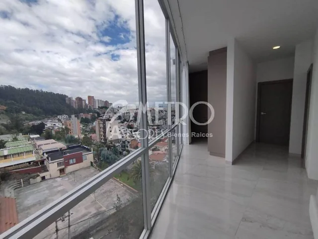 Departamento en Venta de 124 m² por Estrenar en La Granda Centeno — imagen 2