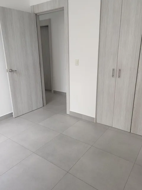 Departamento con Vista Al Rio en Venta de 91,69 m en Urbanizacion Porton del Rio - La Aurora, Guayas — imagen 4