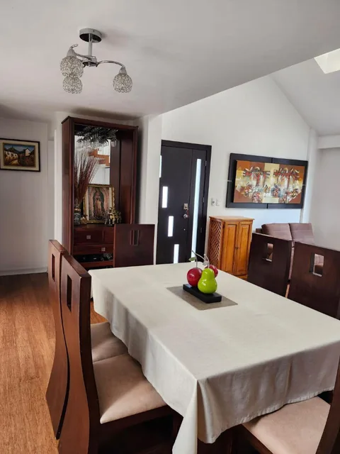 Se Vende Casa de 162 m² con 3 Habitaciones en Pomasqui — imagen 2