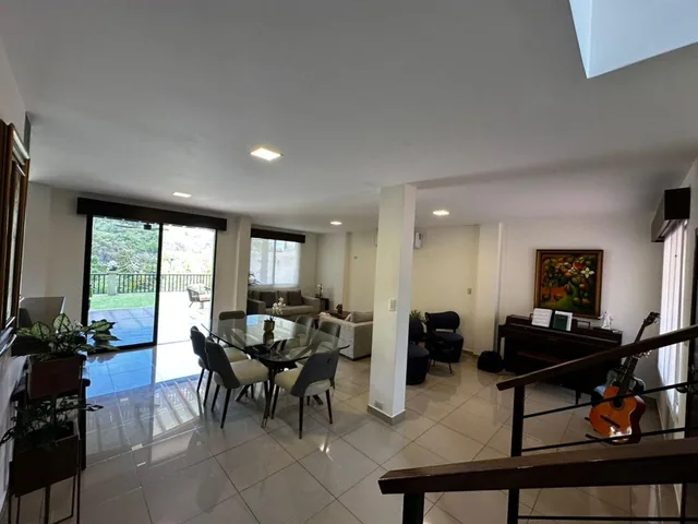 Casa en Venta en Bosques de La Costa | 3 Dorm., Patio y Hermosa Vista, Guayas — imagen 4