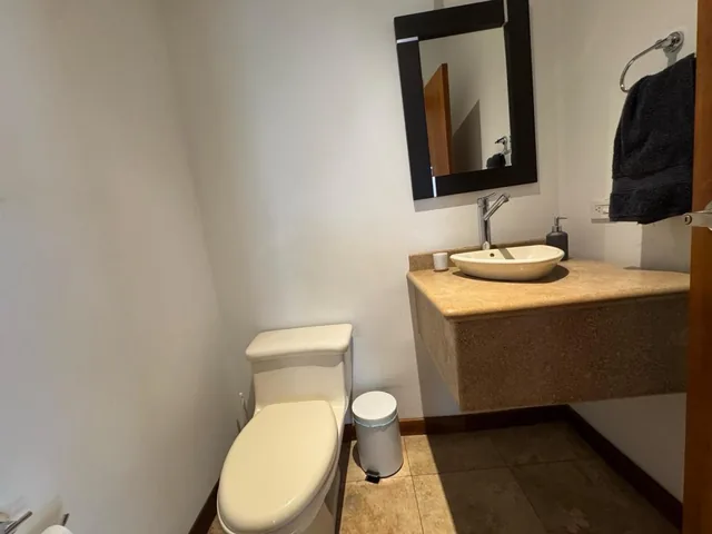 Departamento Venta Quito Tenis — imagen 5