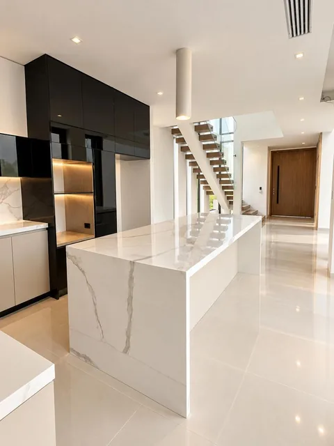 Venta de Casa en Ciudad Celeste con Pergola y Piscina Ad, Guayas — imagen 5