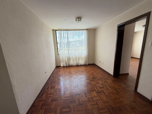 Colegio Intisana, Departamento de Venta 3 Dorm. — imagen 5