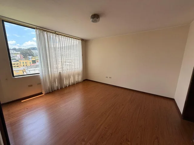 Colegio Intisana, Departamento de Venta 3 Dorm. — imagen 4