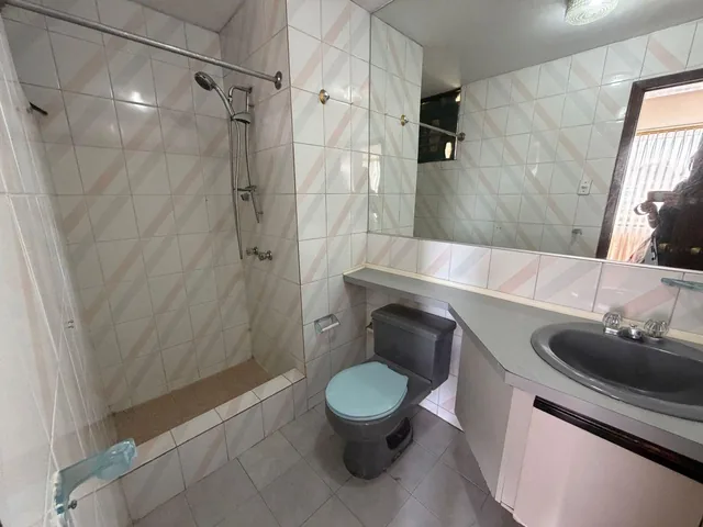 Colegio Intisana, Departamento de Venta 3 Dorm. — imagen 3