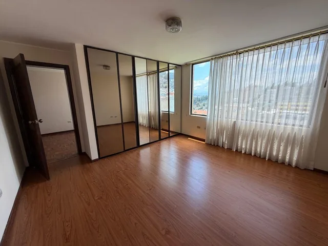 Colegio Intisana, Departamento de Venta 3 Dorm. — imagen 2