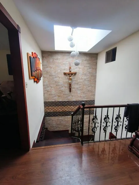 Casa 3 Dorm. Venta Cuenca Sector Misicata, Azuay — imagen 2
