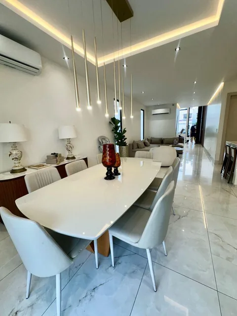 Linda Casa Moderna en Venta en Km 2.5 Sector Uess!, Guayas — imagen 5