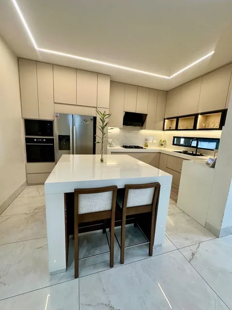 Linda Casa Moderna en Venta en Km 2.5 Sector Uess!, Guayas — imagen 2