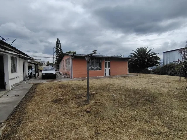Venta Terreno Plano de 1.710 m² | 47 m de Frente | Cos 80% / 240% | San José de Morán — imagen 2