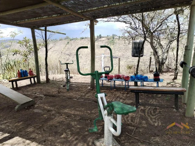 Terreno de Venta en Urbanización, Tumbaco, El Chaquiñan, Hilacril — imagen 3