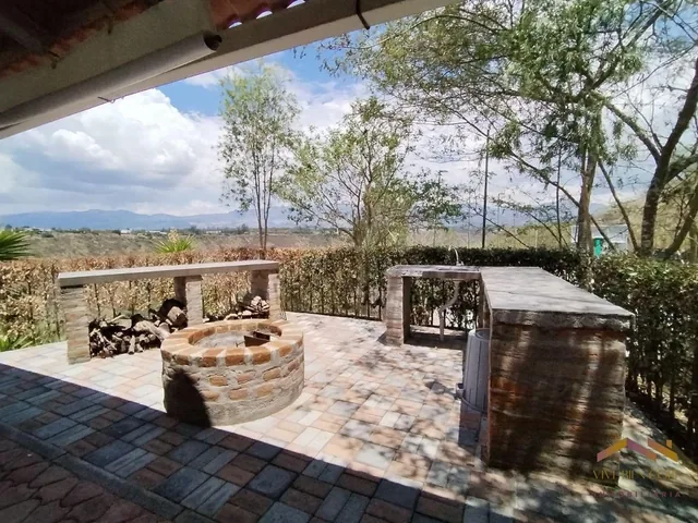 Terreno de Venta en Urbanización, Tumbaco, El Chaquiñan, Hilacril — imagen 2