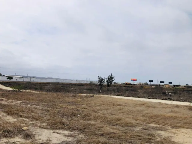 Terreno Playas Villamil Guayas, Guayas — imagen 4