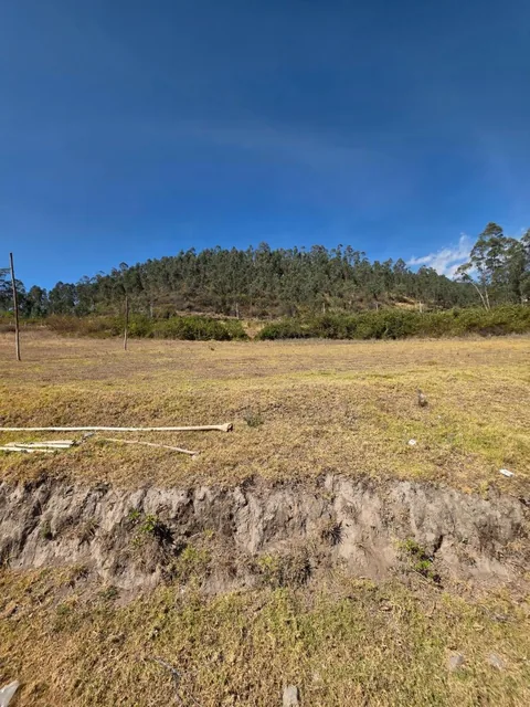 Terreno en Venta, Chorlavisito, Ibarra, Imbabura — imagen 4