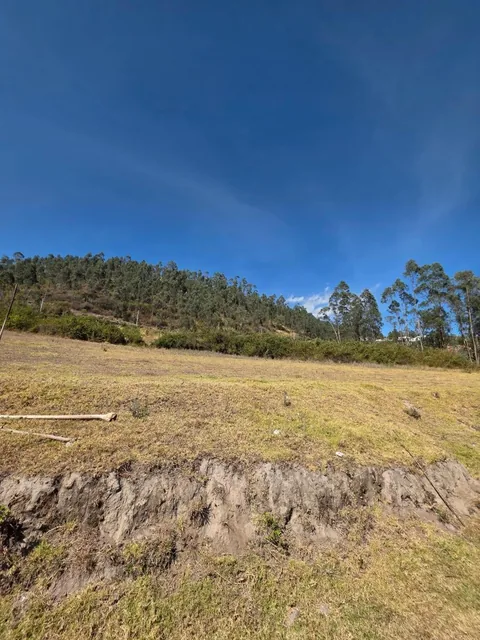 Terreno en Venta, Chorlavisito, Ibarra, Imbabura — imagen 3