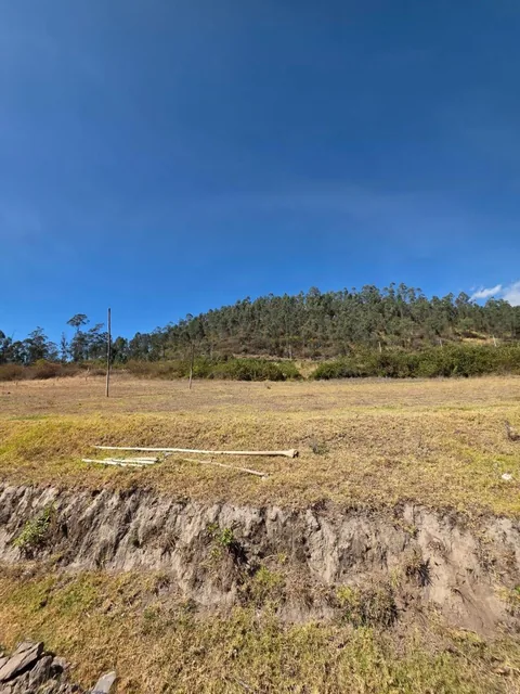 Terreno en Venta, Chorlavisito, Ibarra, Imbabura — imagen 2