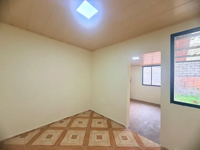Se Vende Casa Sector El Calzado — imagen 2