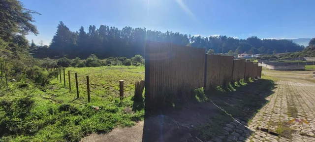 Terreno en Venta en El Sector de Cashapamba Bajo en El Valle de Los Chillos. Provincia de Pichincha — imagen 4
