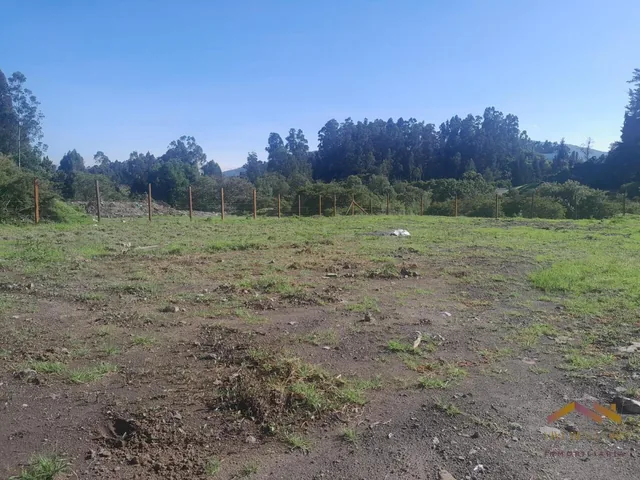 Terreno en Venta en El Sector de Cashapamba Bajo en El Valle de Los Chillos. Provincia de Pichincha — imagen 2