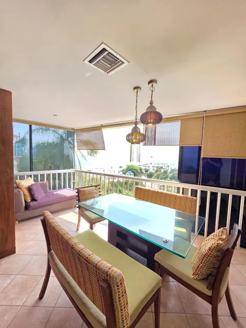 Departamento de Venta en Punta Blanca – Primera Línea de Playa — imagen 2