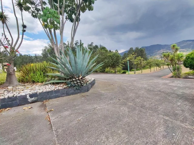 Terrreno de Venta en El Valle de Los Chillos La Armenia — imagen 2