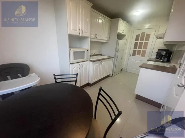 Venta Amplio Departamento Granda Centeno — imagen 4