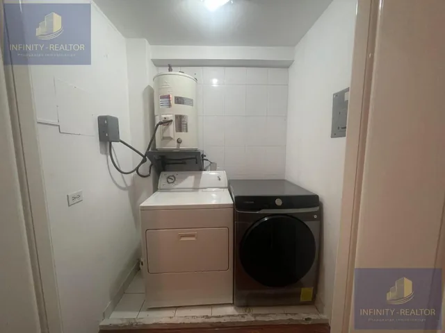 Venta Amplio Departamento Granda Centeno — imagen 2