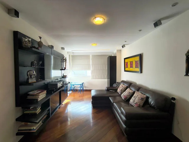 Exclusivo Dúplex de Lujo 370 m² en Venta | Monteserrín - Vista a Cumbayá — imagen 5