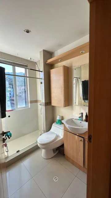 Moderno Departamento de Venta - Quito Tenis — imagen 4