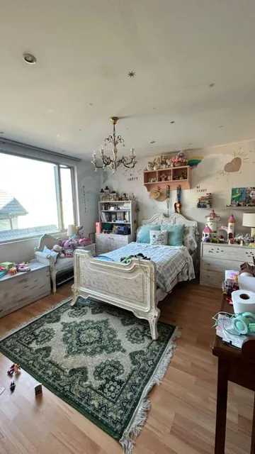 Moderno Departamento de Venta - Quito Tenis — imagen 3