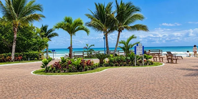 Terreno en Playa Escondida - Jama | 570 m², Manabí — imagen 2