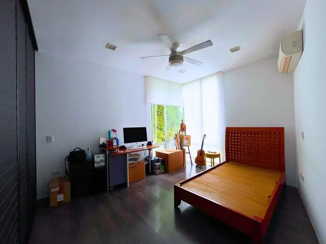 Casa en Venta en Vista Al Parque, Km. 8 Samborondón, Guayas — imagen 4