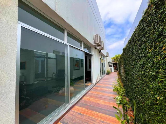 Casa en Venta en Vista Al Parque, Km. 8 Samborondón, Guayas — imagen 2
