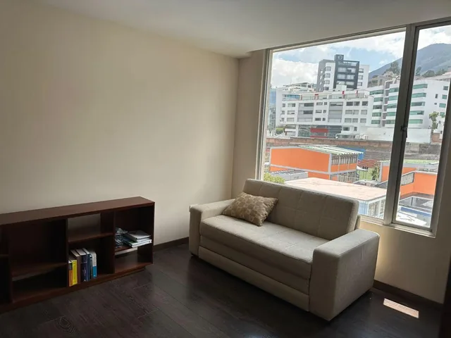 Vendo Como Nuevo Departamento 2 Dorm. Granda Centeno — imagen 4