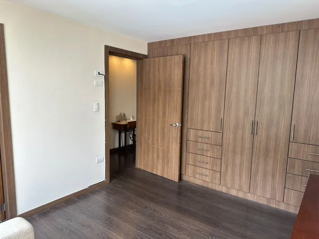 Vendo Como Nuevo Departamento 2 Dorm. Granda Centeno — imagen 3