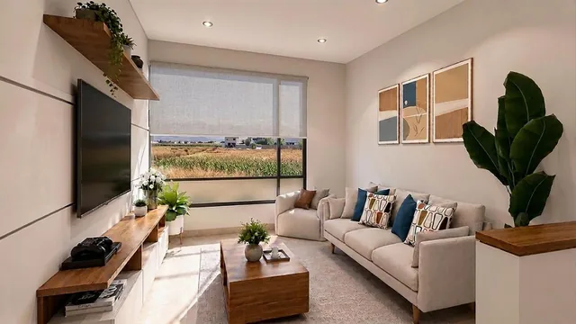 Casas en Venta con 1100 m² de Áreas Recreativas, Tumbaco Sector La Morita — imagen 3