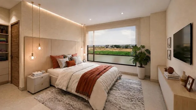 Casas en Venta con 1100 m² de Áreas Recreativas, Tumbaco Sector La Morita — imagen 2