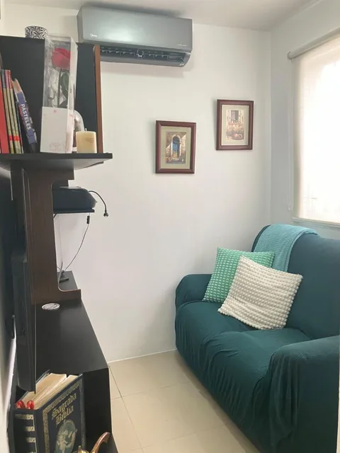 Casa Moderna, Via Casalaguna en Holliwood Park, Sambocity, Guayas — imagen 3