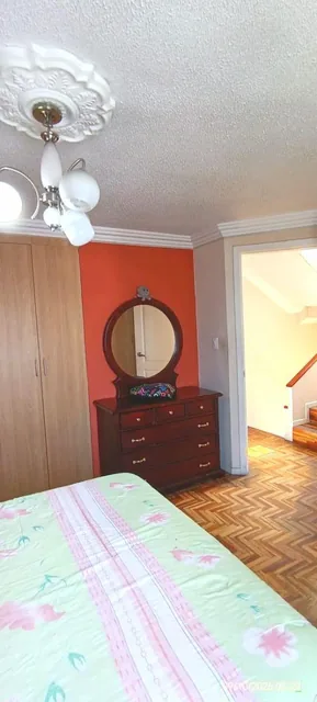 Venta Casa Amoblada en Conjunto, Sector Norte, Mastodontes, Frente Antiguo Colegio Americano — imagen 2