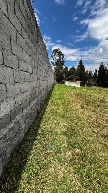 Vendo Terreno Sangolquí 4560 — imagen 5