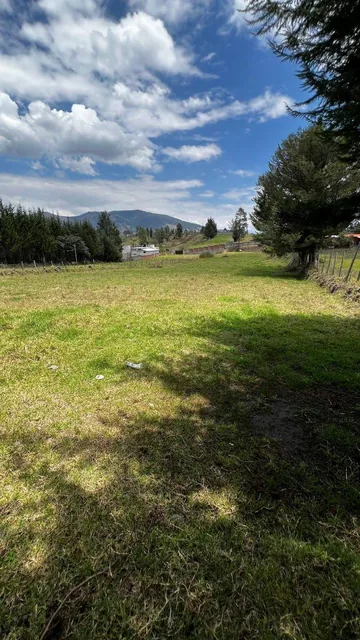 Vendo Terreno Sangolquí 4560 — imagen 3
