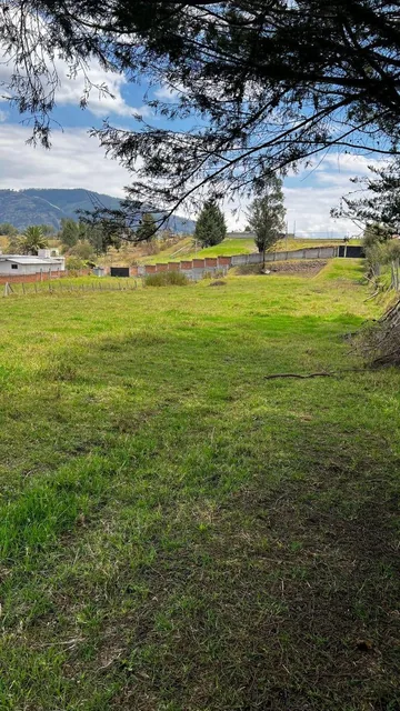 Vendo Terreno Sangolquí 4560 — imagen 2
