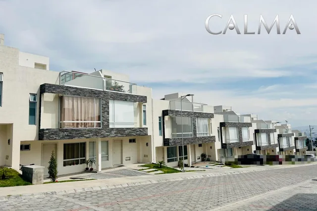 Casa en Venta por Estrenar Sector El Carmen Bajo — imagen 3
