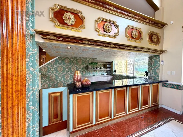 En Venta Hosteria Lago de Cristal en San Fernando Girón Azuay, Azuay — imagen 5